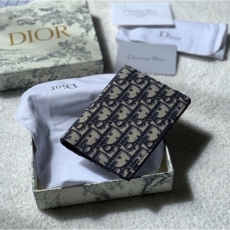 Christian Dior Wallet